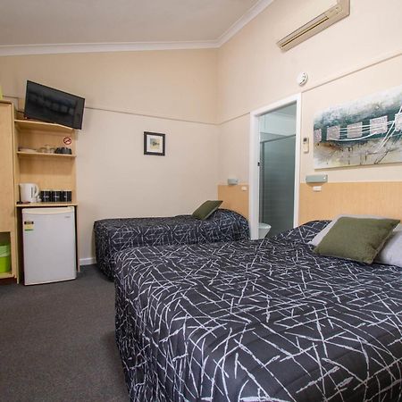 Gundagai Motel Экстерьер фото