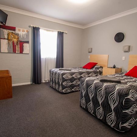 Gundagai Motel Экстерьер фото