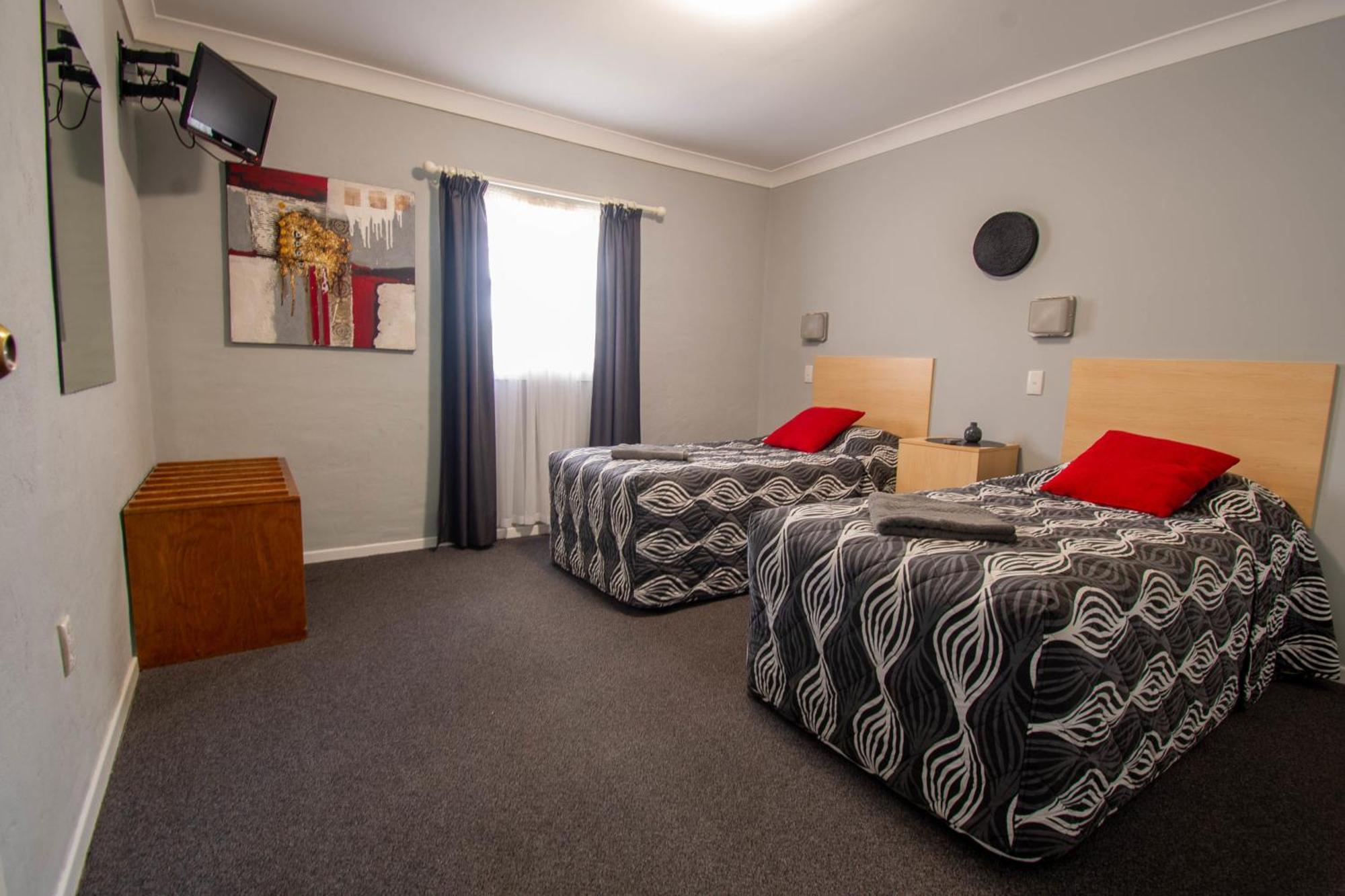 Gundagai Motel Экстерьер фото