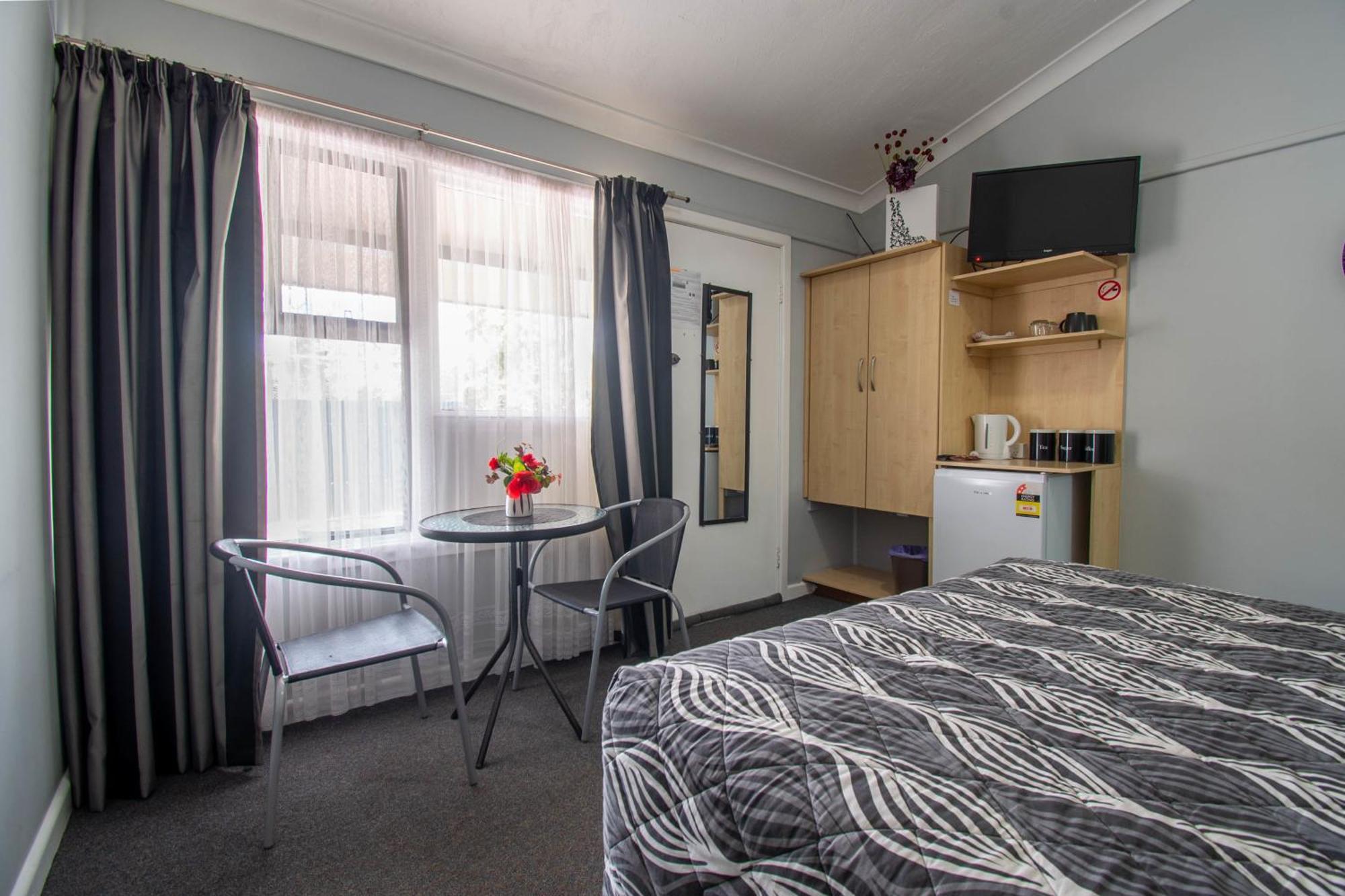 Gundagai Motel Экстерьер фото