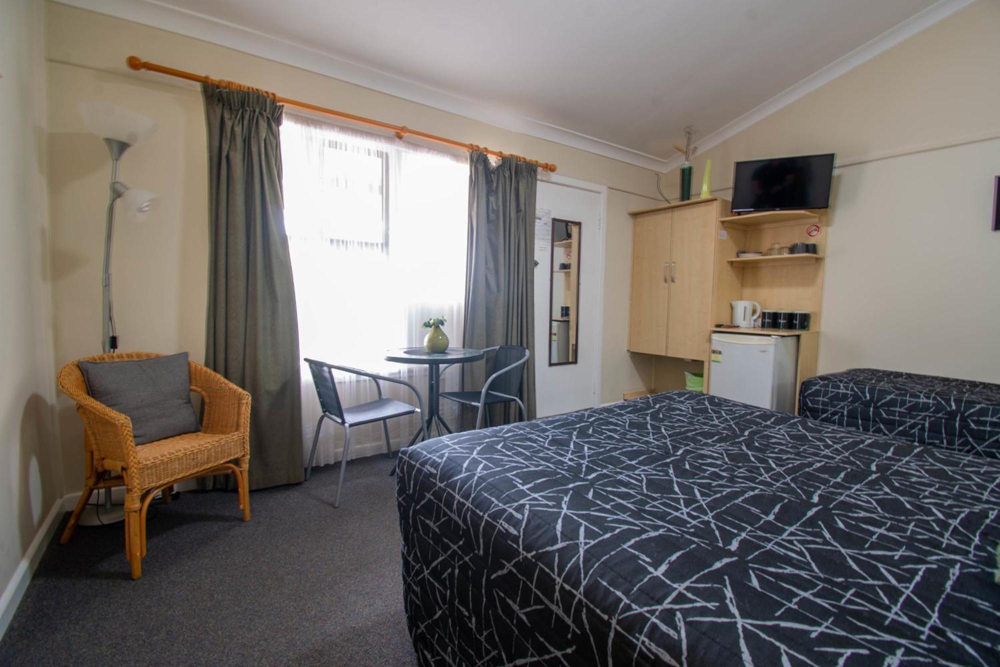 Gundagai Motel Экстерьер фото