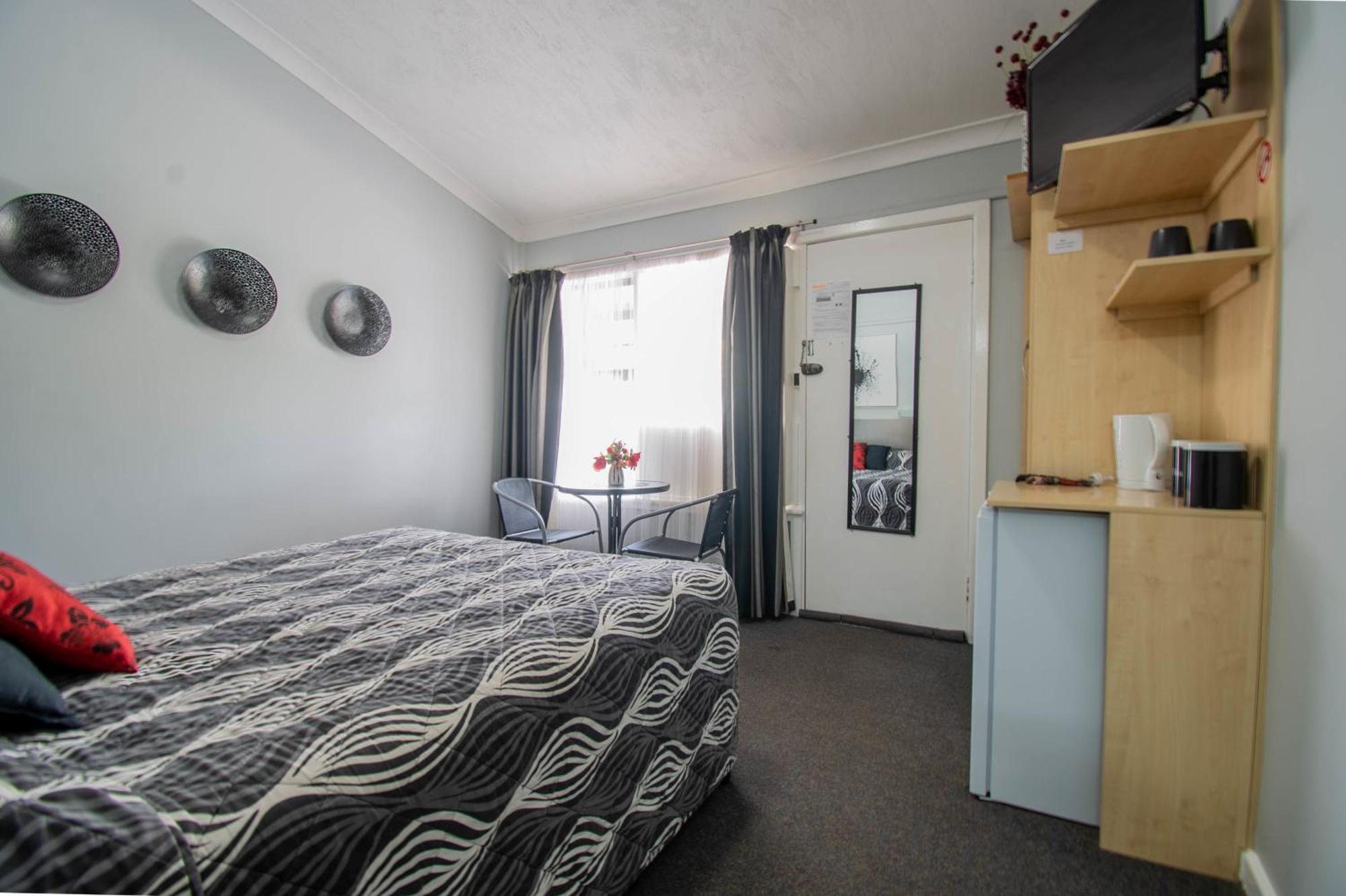 Gundagai Motel Экстерьер фото