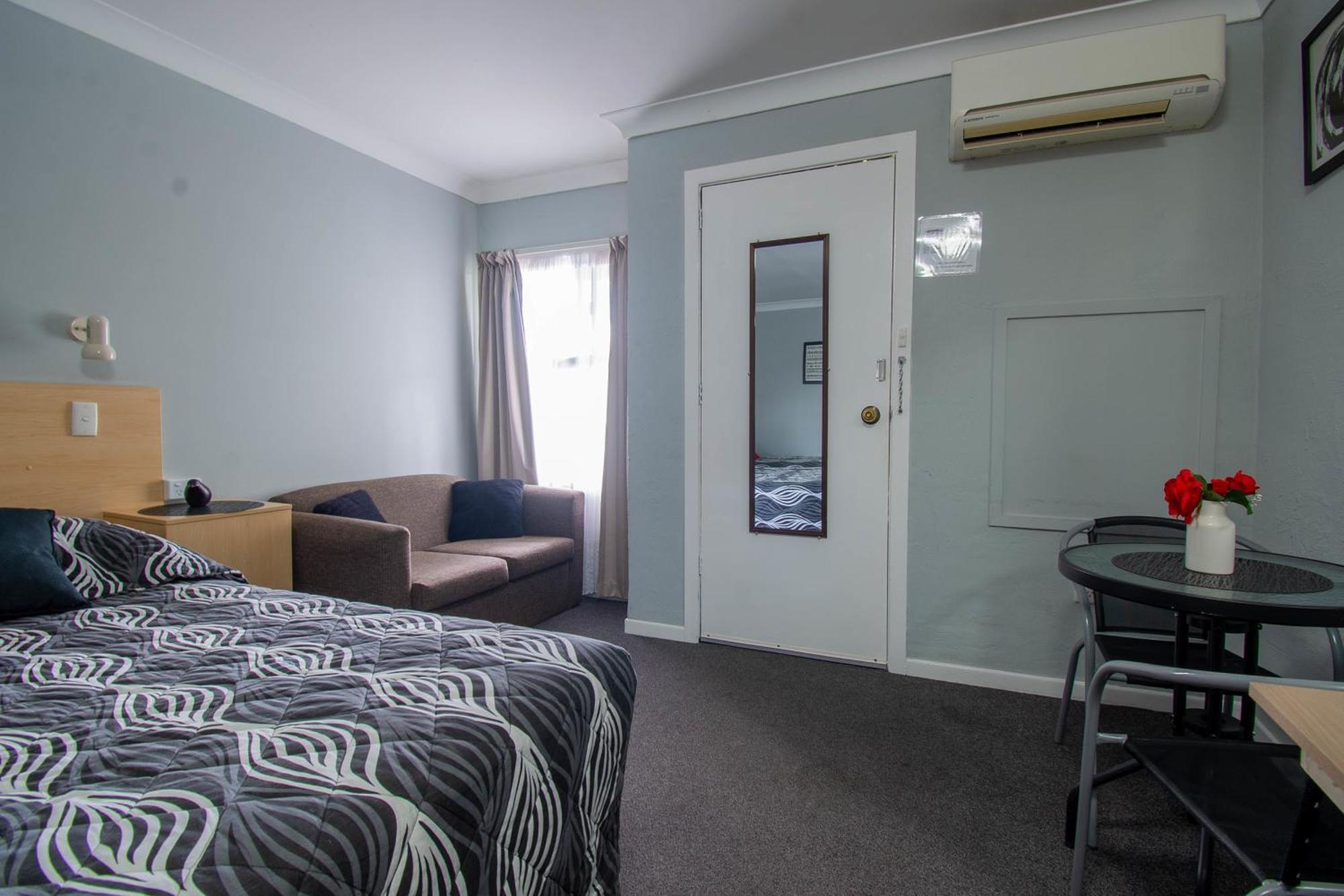 Gundagai Motel Экстерьер фото