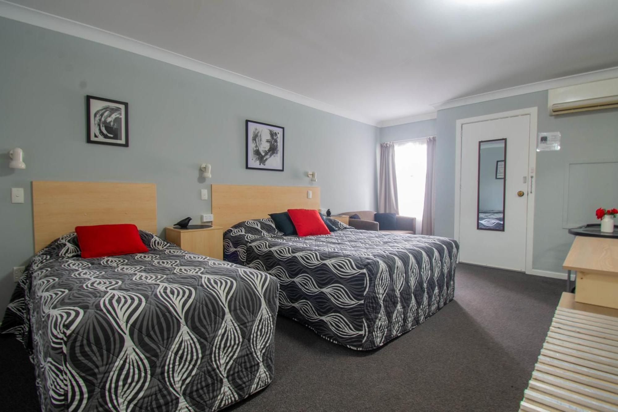 Gundagai Motel Экстерьер фото